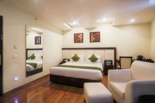 Treebo Park Boutique Hotel Jodhpur Treebo Park Boutique Hotel Jodhpur
