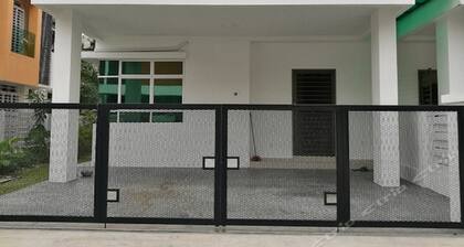 Sitiyam Homestay Kota Warisan