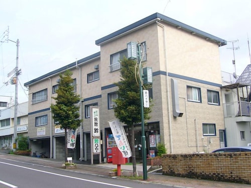 Minshuku Suzu in Shimanto, Japan