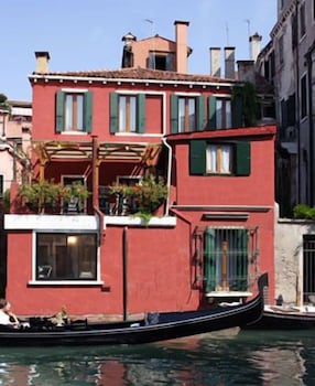 Hotel dalla Mora