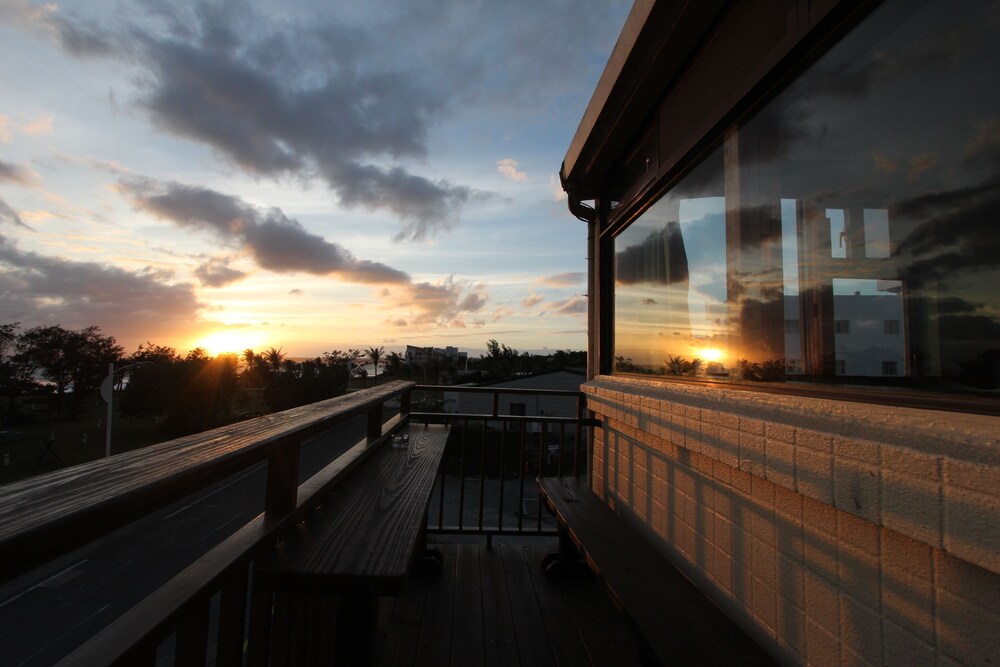 Hawaii Style Inn Kenting In Hengchun Taiwan Expedia - 