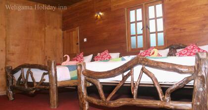 Weligama Holiday Inn