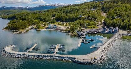 Garsnes Brygge