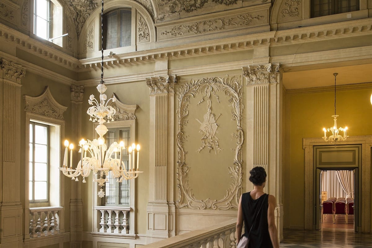 Centro Paolo Vi In Brescia Italy Expedia