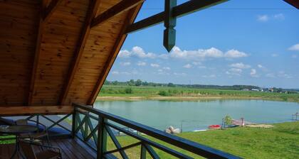 Agroturystyka Żabi Raj