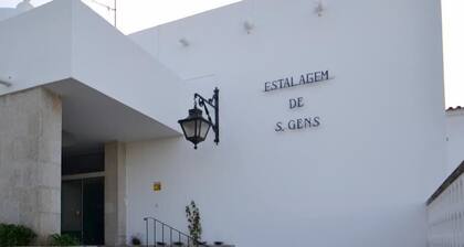 Casa de Campo Estalagem de São Gens