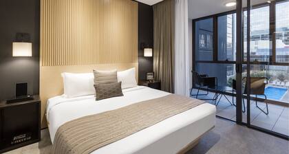 SKYE Hotel Suites Parramatta