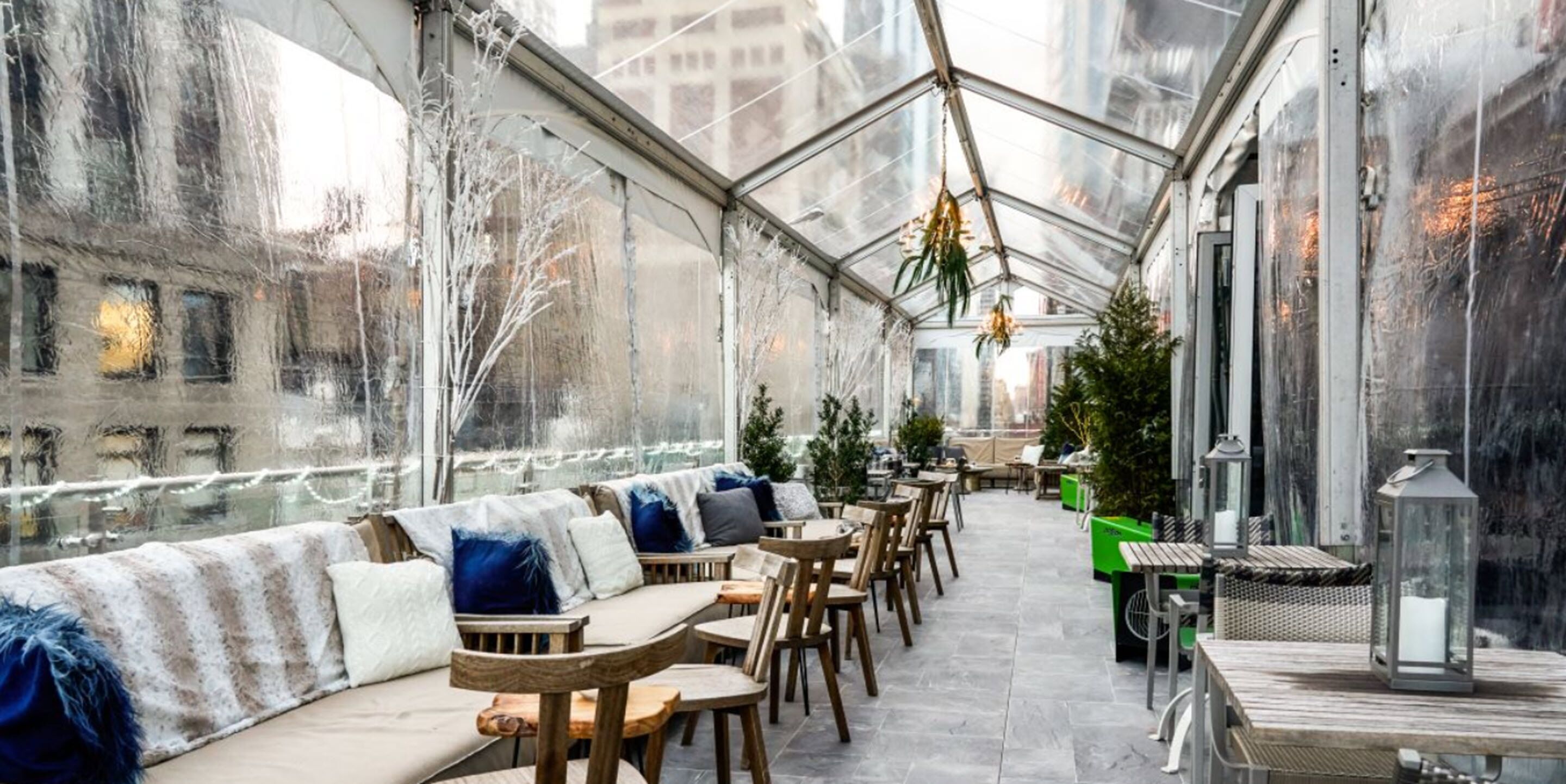 Mondrian Park Avenue New York 2021 Updated Prices Expedia Co Uk