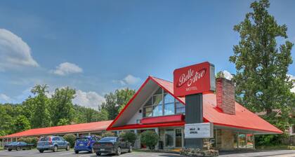 Belle Aire Motel