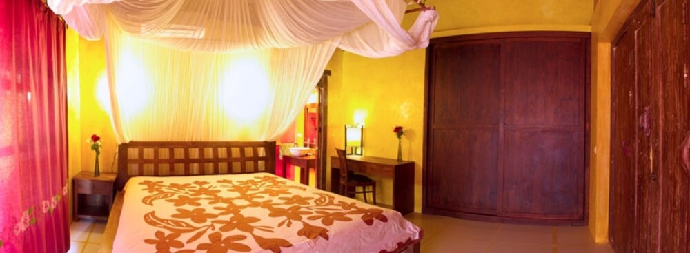 Villa Mitirapa Taiarapu Ouest Pyf Expediaconz - 