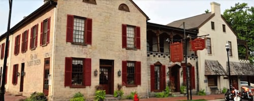 Talbott Inn in Elizabethtown, United States