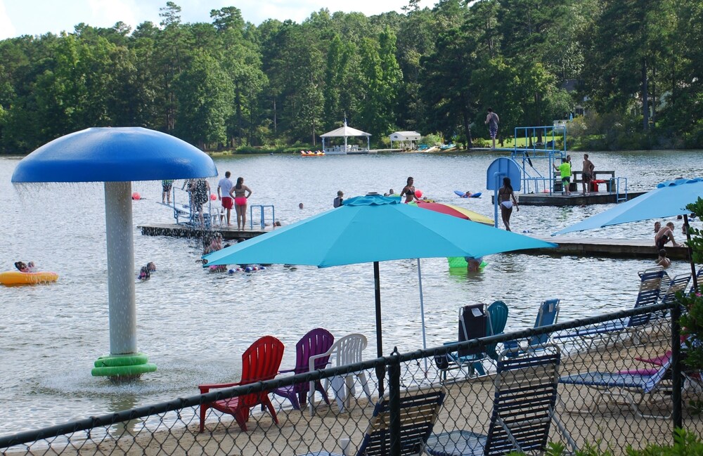 Lake Tiak O Khata Resort in Louisville Best Rates & Deals on Orbitz