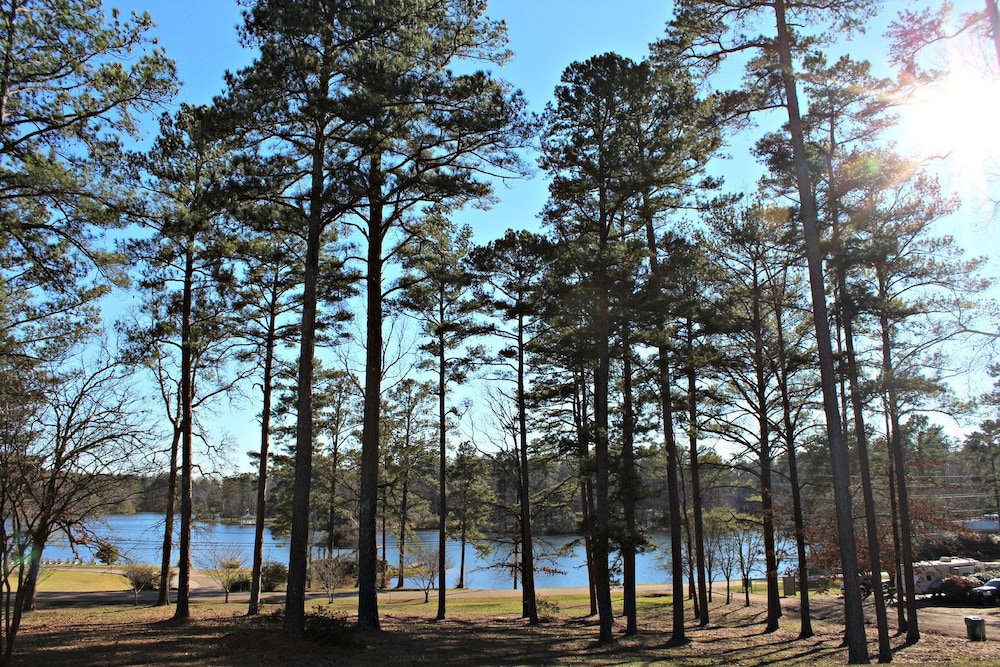 Lake Tiak O Khata Resort in Louisville Best Rates & Deals on Orbitz