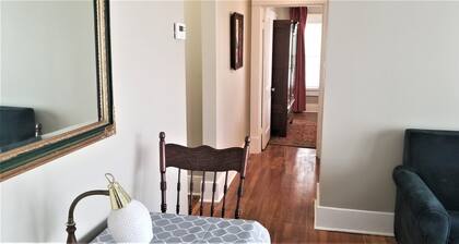 Memphis Belvedere Suites