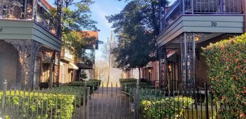 Memphis Belvedere Suites