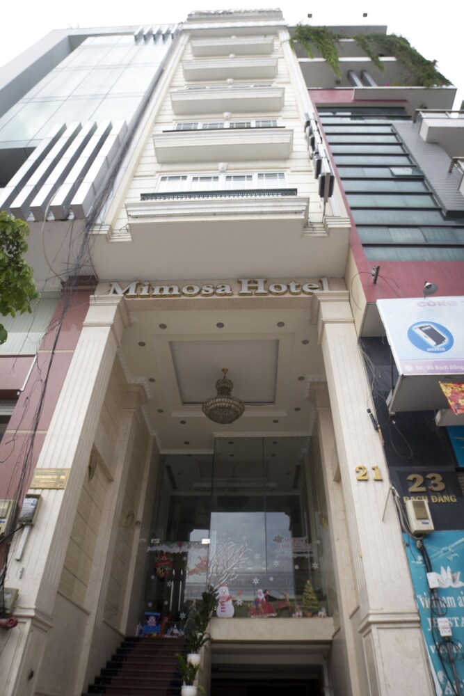 Morning Rooms Airport Bach Dang Ho Chi Minh City Room - 