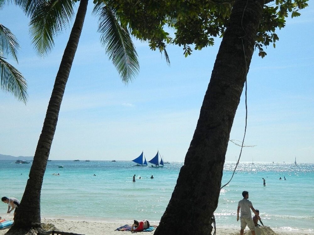 The Boracay Crown Beach Hotel In Malay Hotel Rates