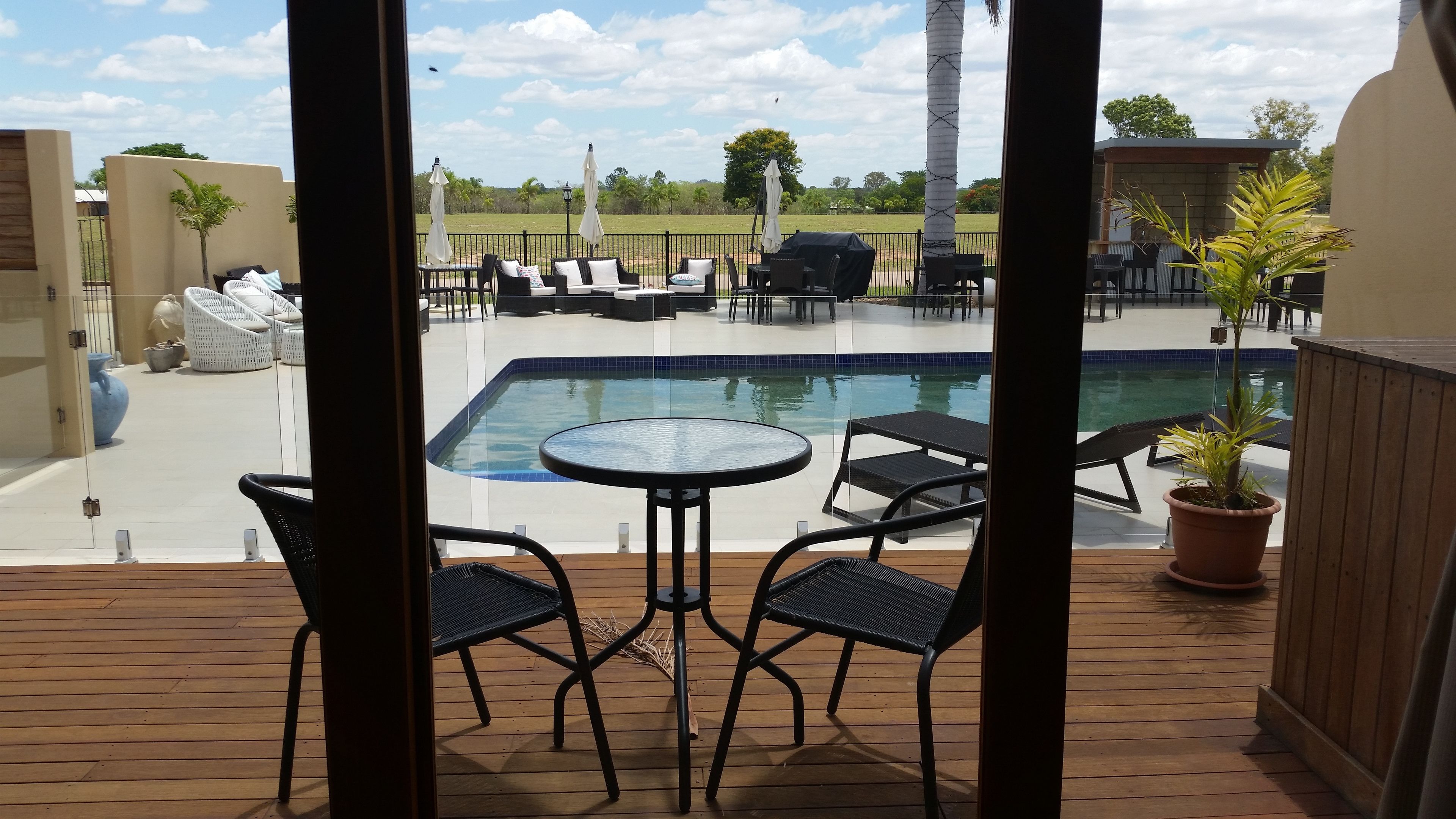 Kernow Charters Towers