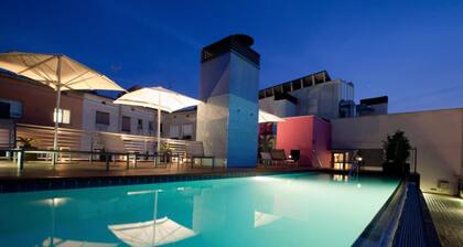 Hotel Barcelona Catedral