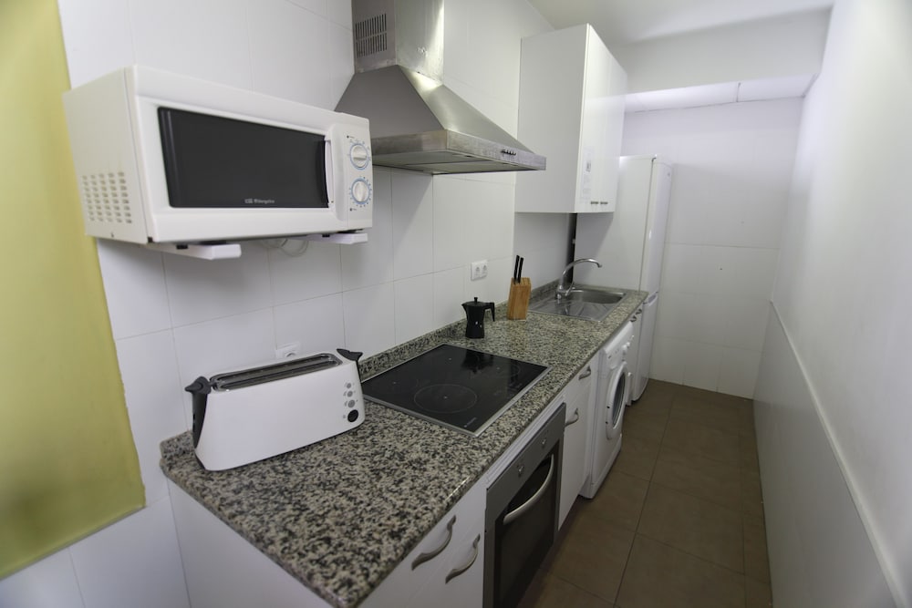 Imagen de Sevilla Dream Hostel (10 de 14)