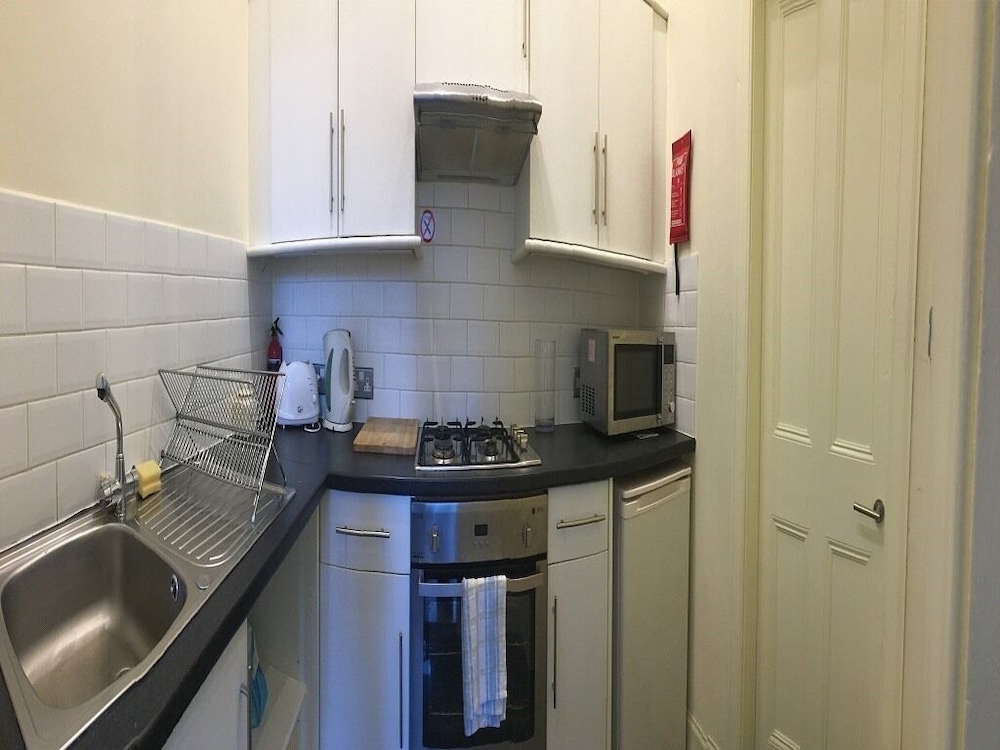 Menzies Apartment