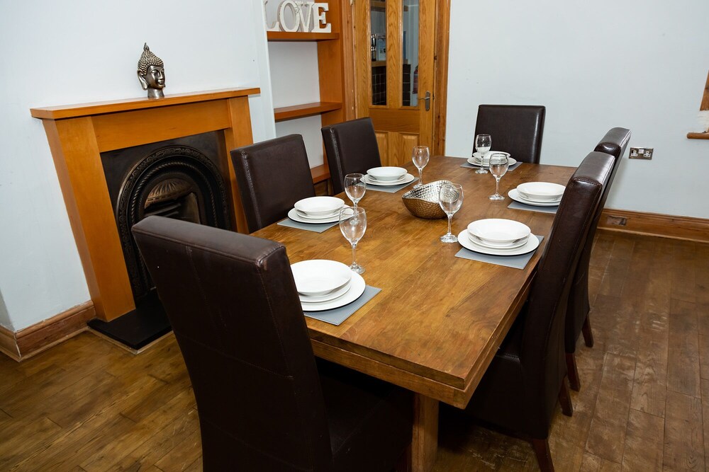 Alexander Apartments Baltic Court