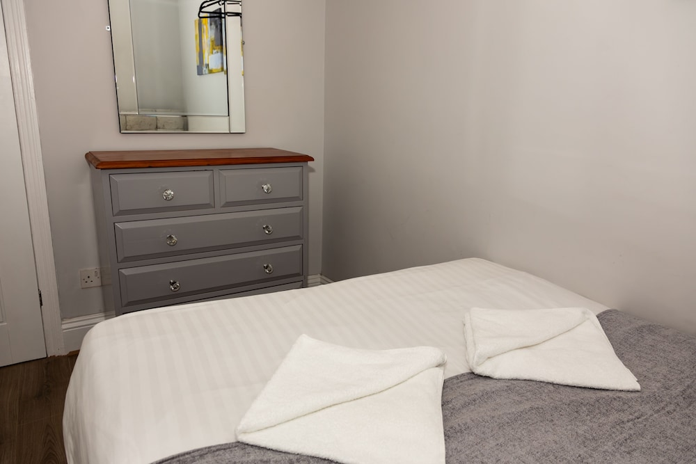 Alexander Apartments Baltic Court