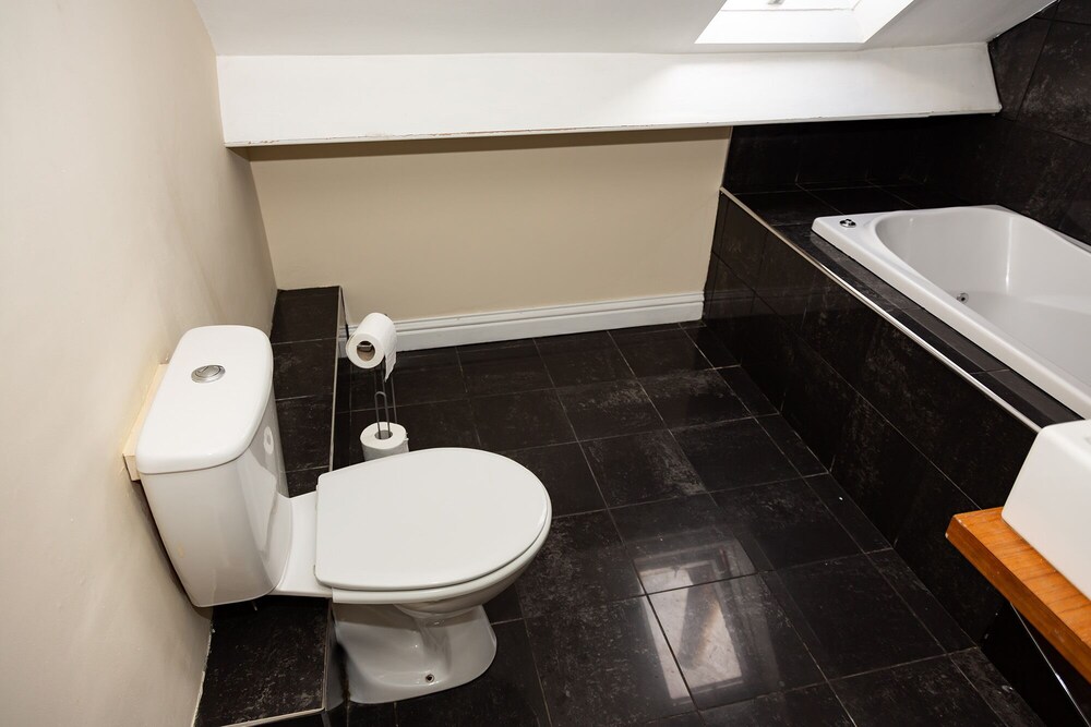 Alexander Apartments Baltic Court