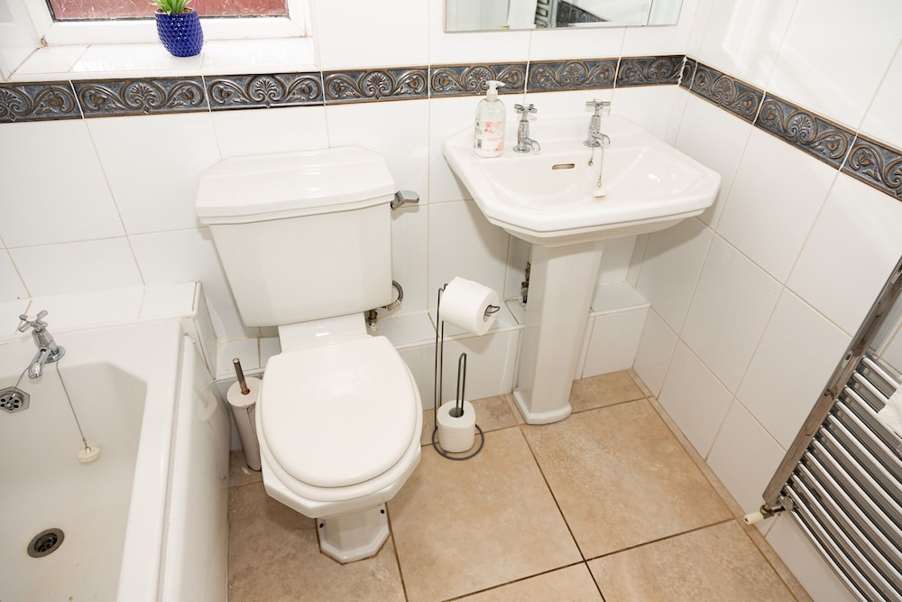 Alexander Apartments Baltic Court