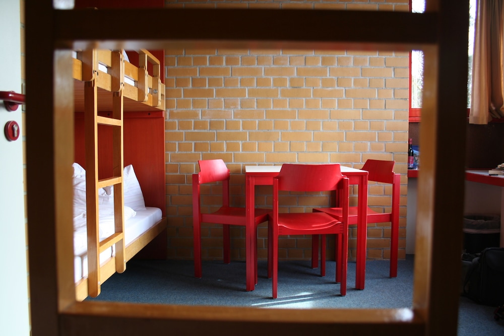 Jugendherberge Berlin - Am Wannsee Jugendherberge Berlin - Am Wannsee - Hostel, Berlin: Room Prices