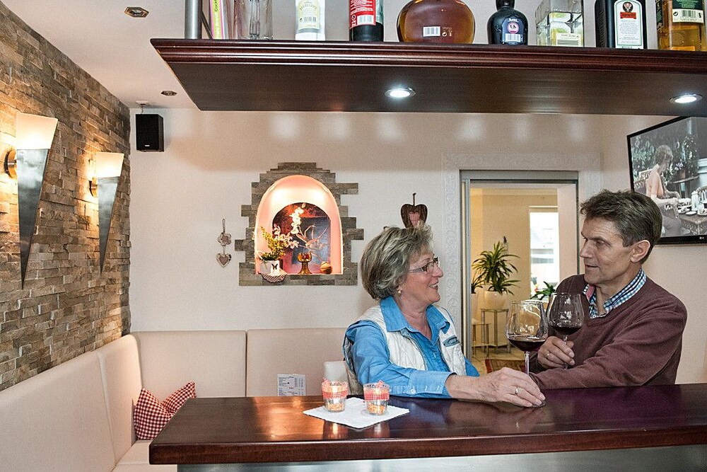 Landidyll Haus Nesemeyer Bad Laer 2019 Room Rates Reviews