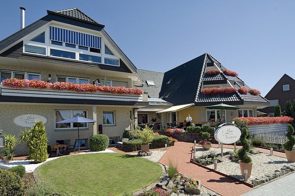 Landidyll Haus Nesemeyer Bad Laer 2019 Room Rates Reviews