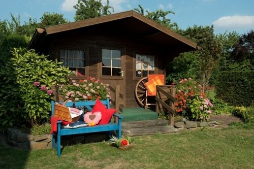 Landidyll Haus Nesemeyer Bad Laer 2019 Room Rates Reviews