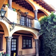 Top 10 Pet Friendly Hotels In Guanajuato 33 Dog Cat Friendly