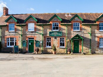 Three Horseshoes Inn Reviews Photos Rates Ebookers Com