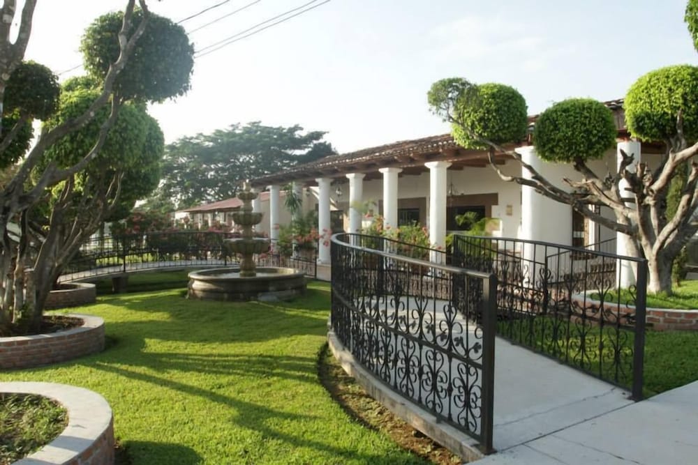 Hotel Hacienda San Francisco Deals & Reviews (Tuxtla Gutierrez, MEX