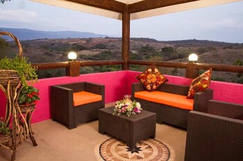 Hotel Hacienda San Francisco