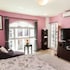White Cotton Candy Bed and Breakfast