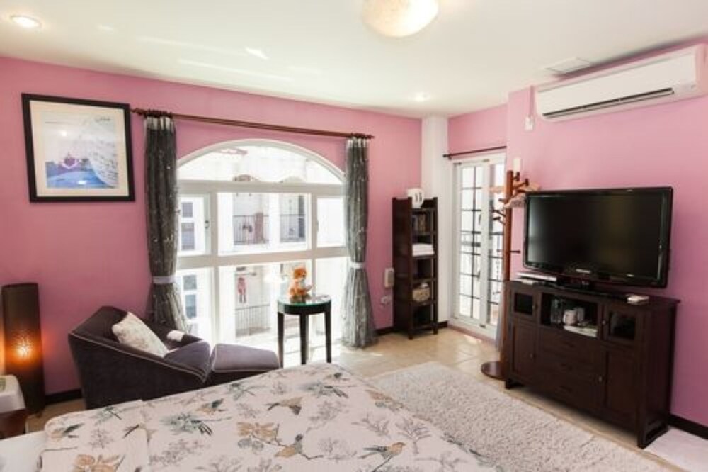 White Cotton Candy Bed And Breakfast Hualien 2019 Hotel - 