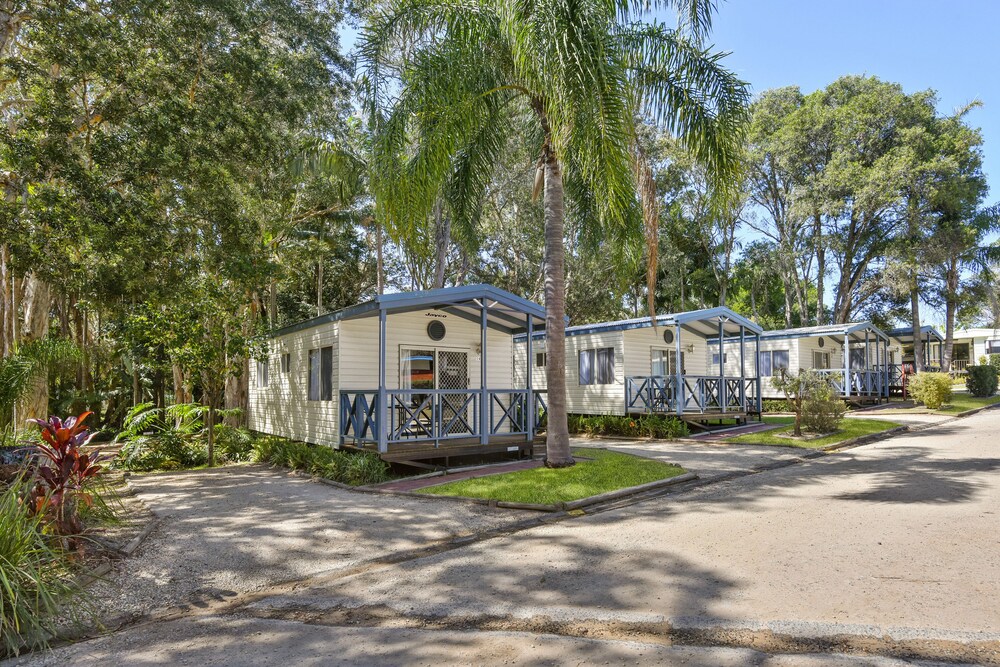 Flynns Beach Caravan Park Port Macquarie, AUS Best Price Guarantee