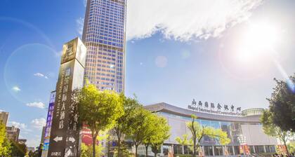 Parkview Hotel Taiyuan