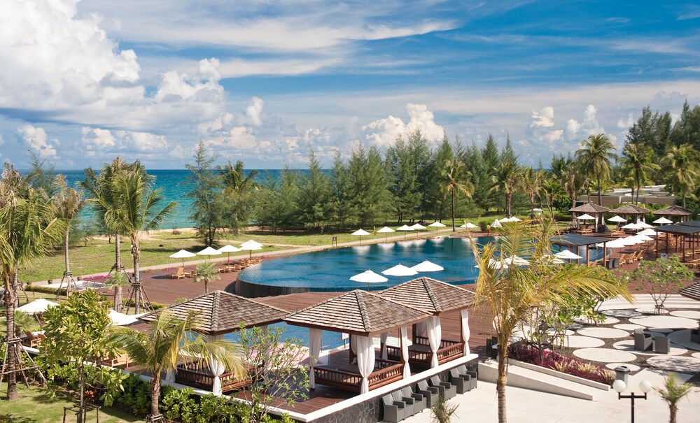 Splash Beach Resort, Mai Khao, Phuket Reviews, Photos & Rates