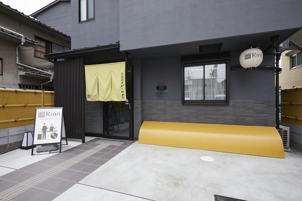 Rinn Tofukuji Riverside In Kyoto Hotel Rates Reviews On - 