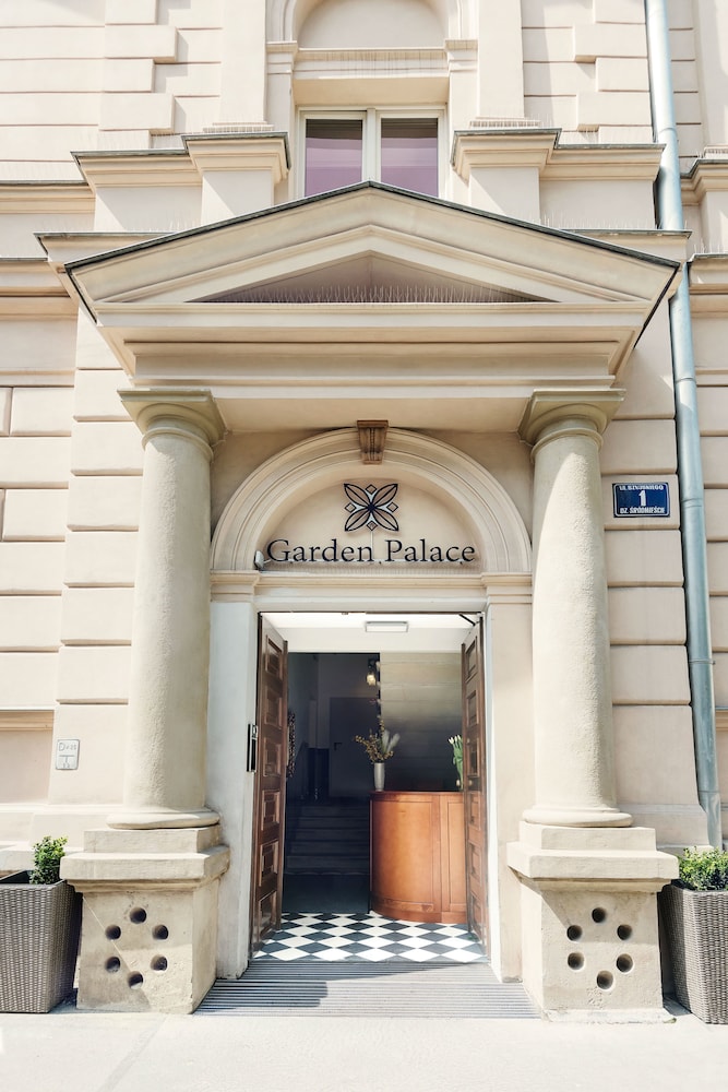 Foto - DReAM Garden Palace