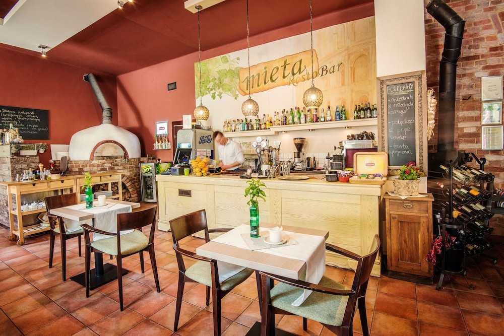 Foto - DReAM Garden Palace