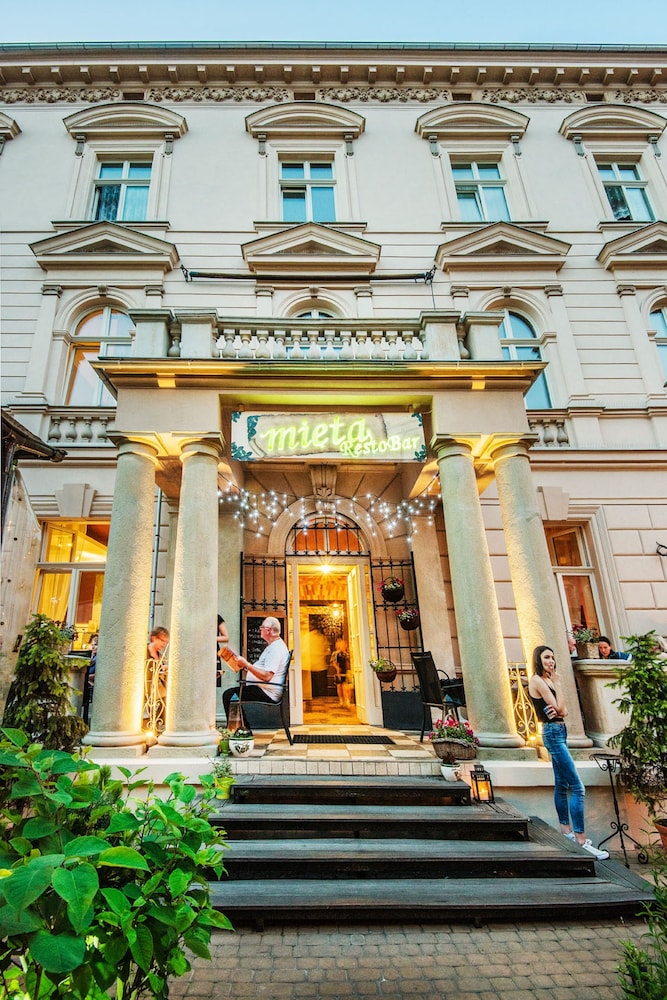 Foto - DReAM Garden Palace