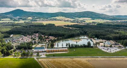 Trixi Ferienpark Zittauer Gebirge