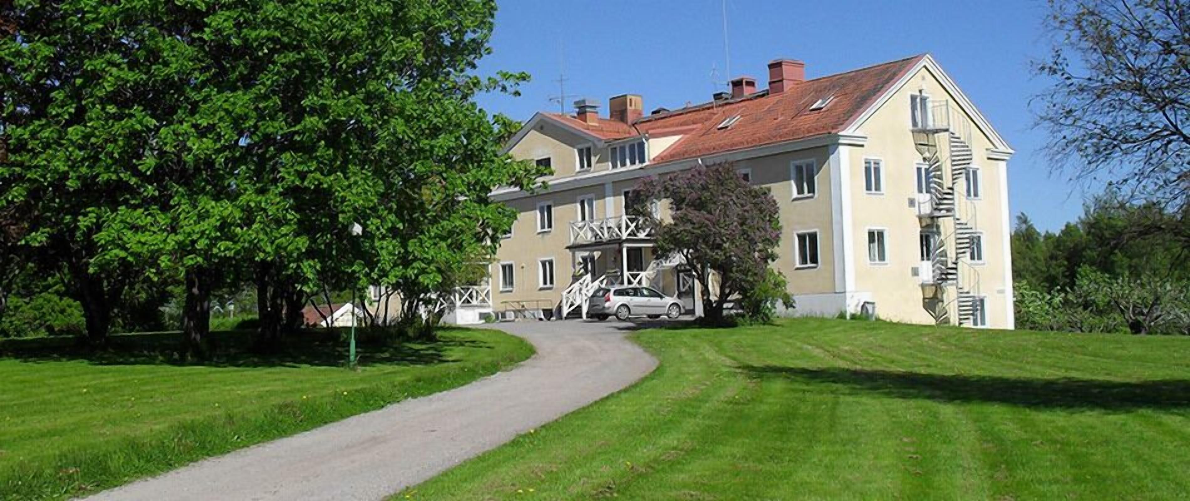 Stornäsets Pensionat och Vandrarhem in Sundsvall, Sweden