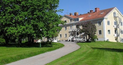 Stornäsets Pensionat och Vandrarhem