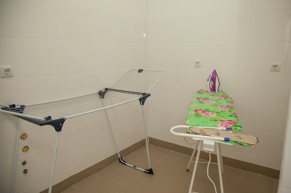 Foto - The Hostel ЖД Вокзал Центр